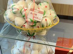 -太原面食店(解放路店)
