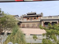 -武汉园博园(武汉自然博物馆)
