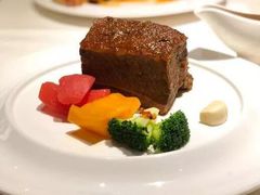 -王品牛排(郑州大卫城店)