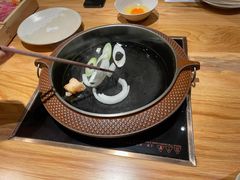 -锅物新语&寿喜烧.炉端割烹(世博源店)