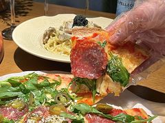 -新贝乐意大利餐厅(苏州中心店)