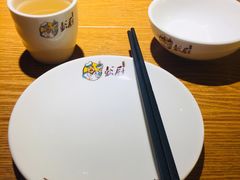 -彭厨(武陵源店)