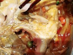 -山里亲戚(淞虹路店)