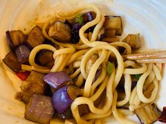 -文三里屯面馆(三里屯店)