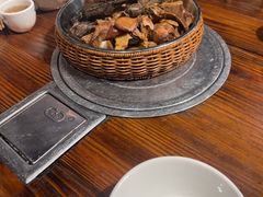 -广府乡下·饭庄(新港东路店)