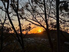 -佛山华盖山公园