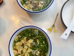 -唐猫庭院·千年陕菜(大唐不夜城店)