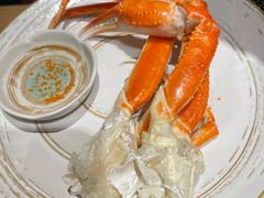 -虹料理·日料放题(悠方店)