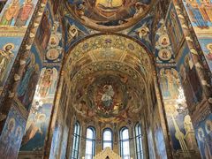 -滴血救世主教堂