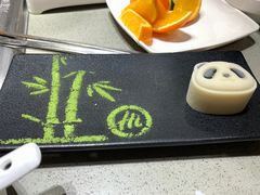 -海底捞火锅(泰安爱琴海店)