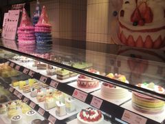 -巴黎贝甜(五月花广场店)