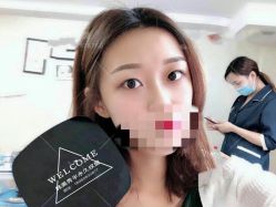 -韩美绣·骨相纹眉·洗眉美瞳线