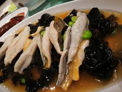 -漢舍中国菜馆(889广场店)