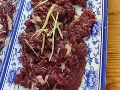 -大戚饭店(泰华路店)