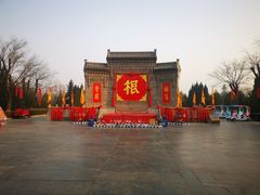 -大槐树寻根祭祖园