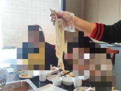 -海陆红火锅(汉兴路店)