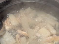 -同仁四季椰子鸡(海岸城天利店)