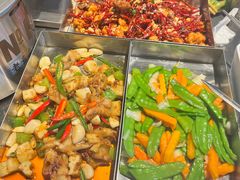 -No.DD戳子烧烤·江湖菜(北京总店)