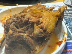 -韩香福脊骨汤锅(上杭路店)