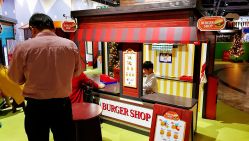 -幻贝家儿童乐园(苏州中心店)