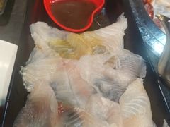 -好旺角齐市鲜切牛自助烤肉(农林五道街总店)