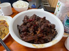 -如意香辣鸡架(总店)