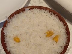 砂钵米饭-马凯餐厅(地安门店)