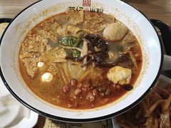 -瓦记米粉(东鼓道店)