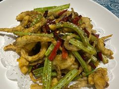 -北塘海鲜·天津菜·鲅鱼水饺是一绝(大光明桥旗舰店)