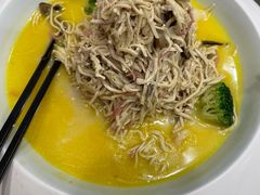 -良永小菜(平凉路店)