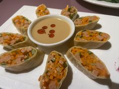 -天厨妙香素食餐厅(清华店)