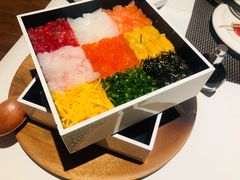 -FOUNT创意日料