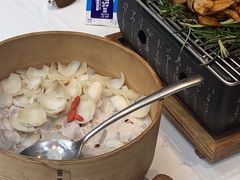 -若蘭慈·无国界素食料理(欢乐海岸店)