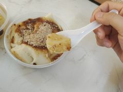 -张钦德·广场老牌豆花甜汤(总店)