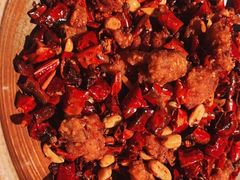 -水煮三国·川鲁江湖菜(香山店)