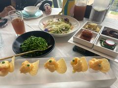 -柒园·三十年创意杭帮菜(龙湖滨江天街店)
