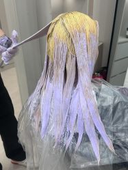 -BEAUTY HAIR GANO