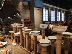 -成都你六姐·牛肉冒菜(城市集市合生汇店)