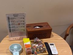 -竹雀古法采耳(青岛麦凯乐店)