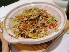 -大鸭梨烤鸭(左家庄店)