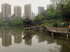 -龙头寺公园