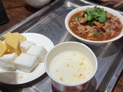-姚记炒肝店(簋街店)