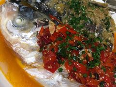 -阿莉餐厅(枣阳路店)