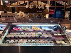 -温野菜涮涮锅(曲江大悦城店)