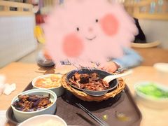 -金小悦饭堂(中禾店)