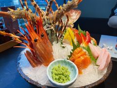 -花潮料理艺食馆(成都万象城店)