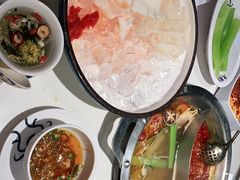 -大龙燚火锅(天安云谷店)