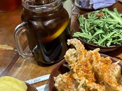 -楠火锅(西单店)
