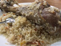 -阿达西新疆餐厅(西北大学店)