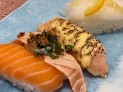 -元气寿司(环球港店)